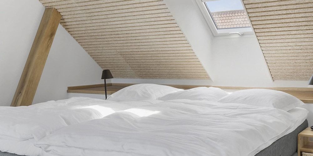 Møllegården Deluxe Apartment, Garden View 2