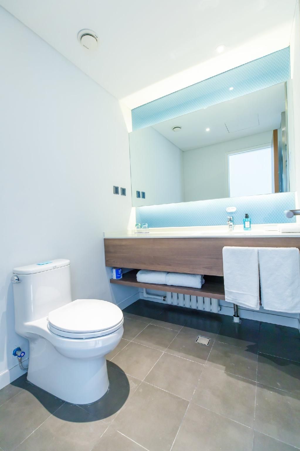 2 Twin Beds Standard