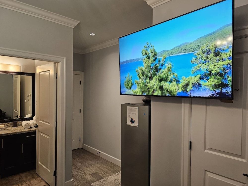 Oscar Inn & 2bd Suite up to 6 people private Room 5