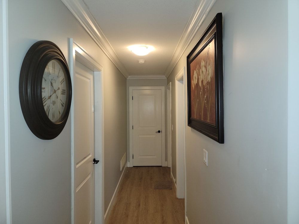 Oscar Inn & 2bd Suite up to 6 people private Family Suite, 2 Bedrooms 4