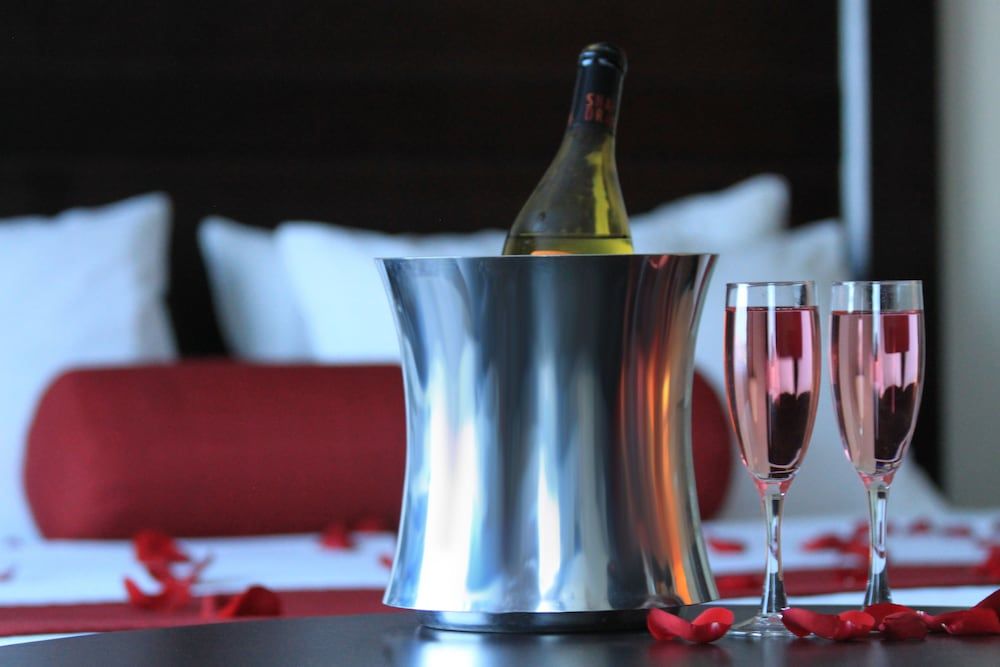 Room service - dining