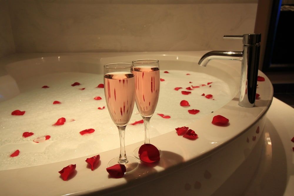 Century Casino & Hotel Edmonton Suite, 1 Bedroom 4