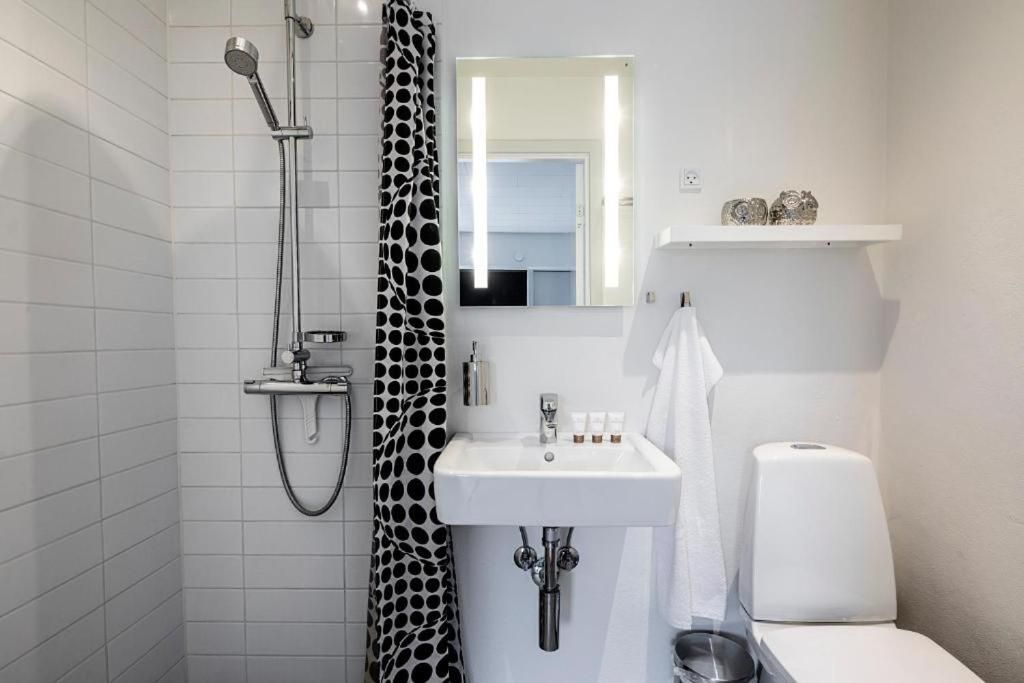 Bredal kro Standard Double Room 7