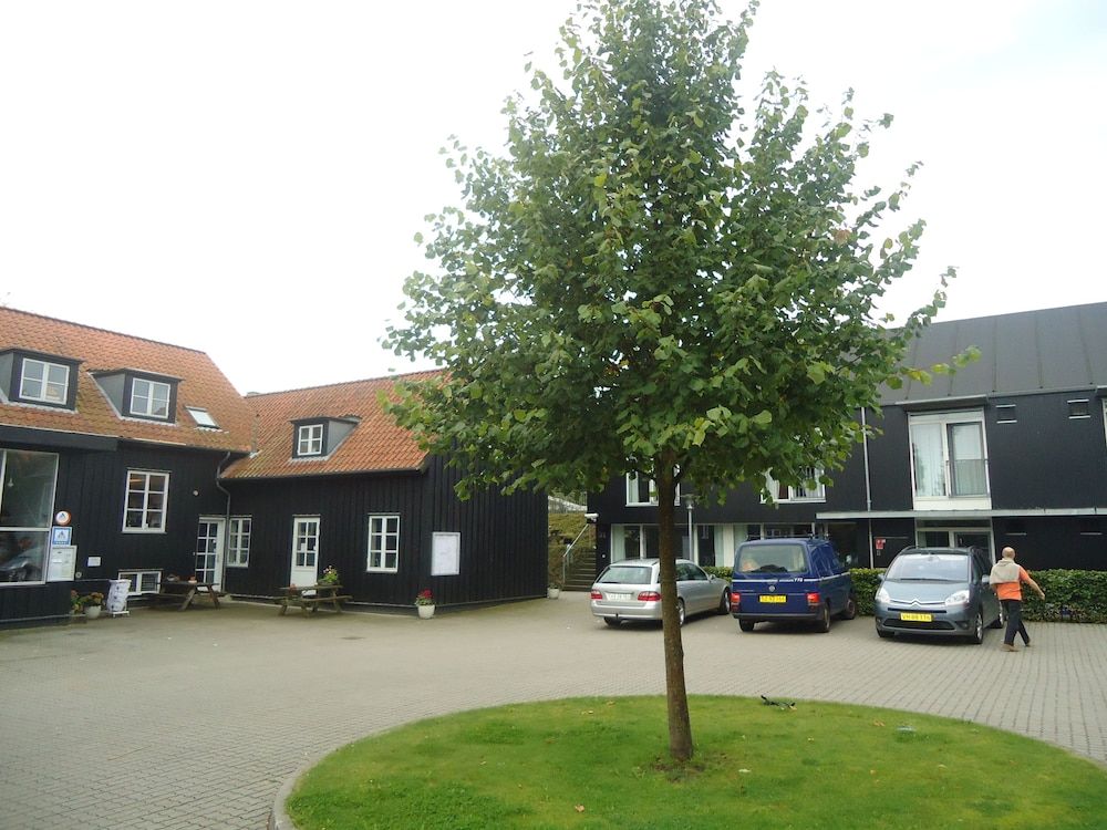 Danhostel Kolding