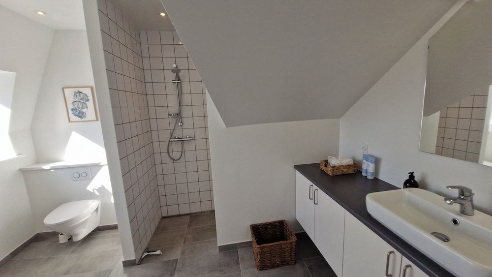 Hesede Hovedgaard Standard Double Room, 1 Queen Bed, Garden View 7