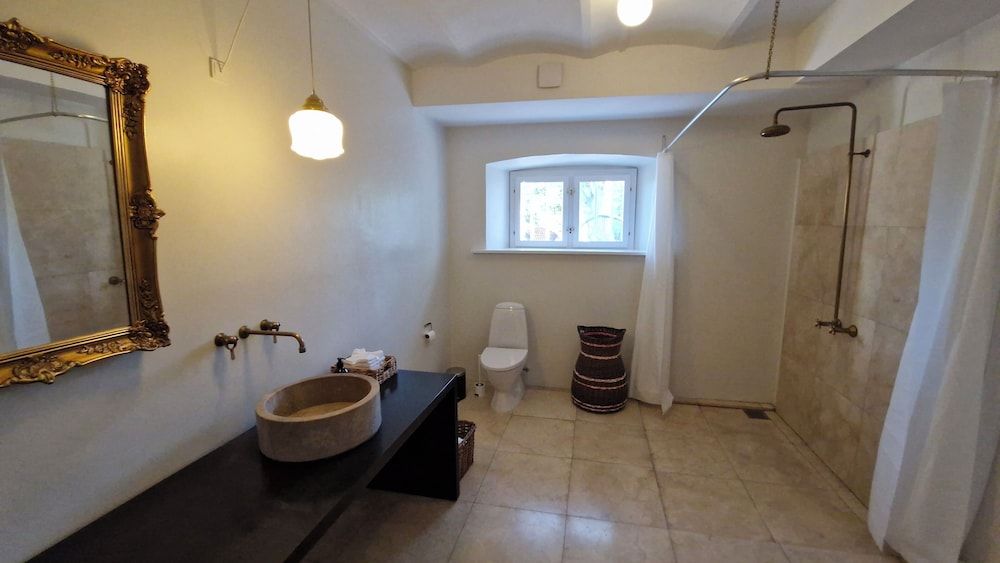 Hesede Hovedgaard Standard Double Room, 1 Queen Bed, Garden View 8