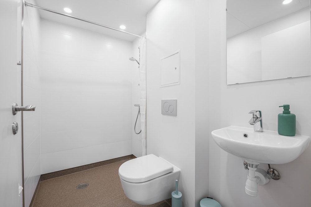 Kragsbjerggaard Hotel Deluxe Double Room, Garden View 4