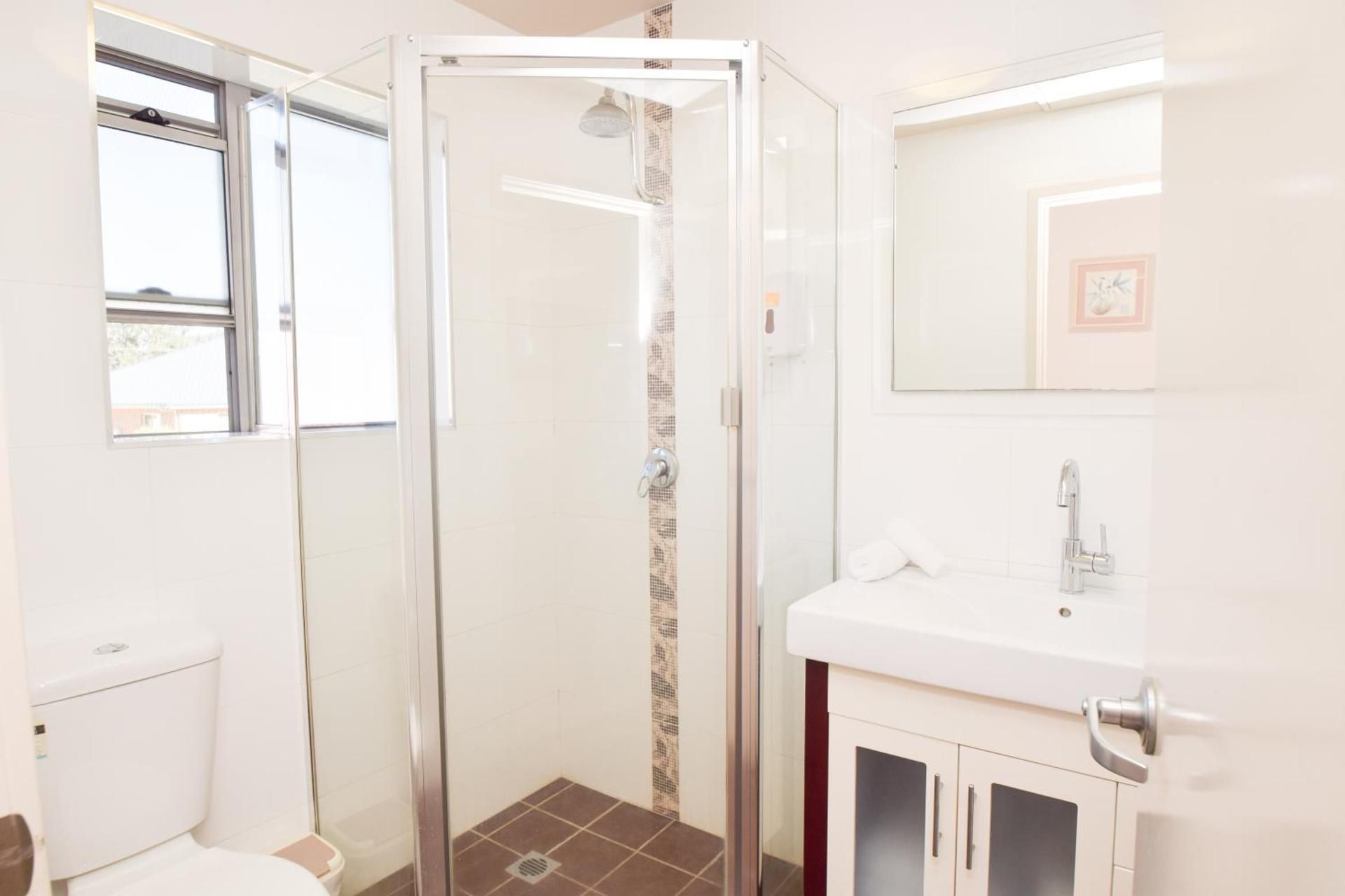 Twin Room with Kitchen