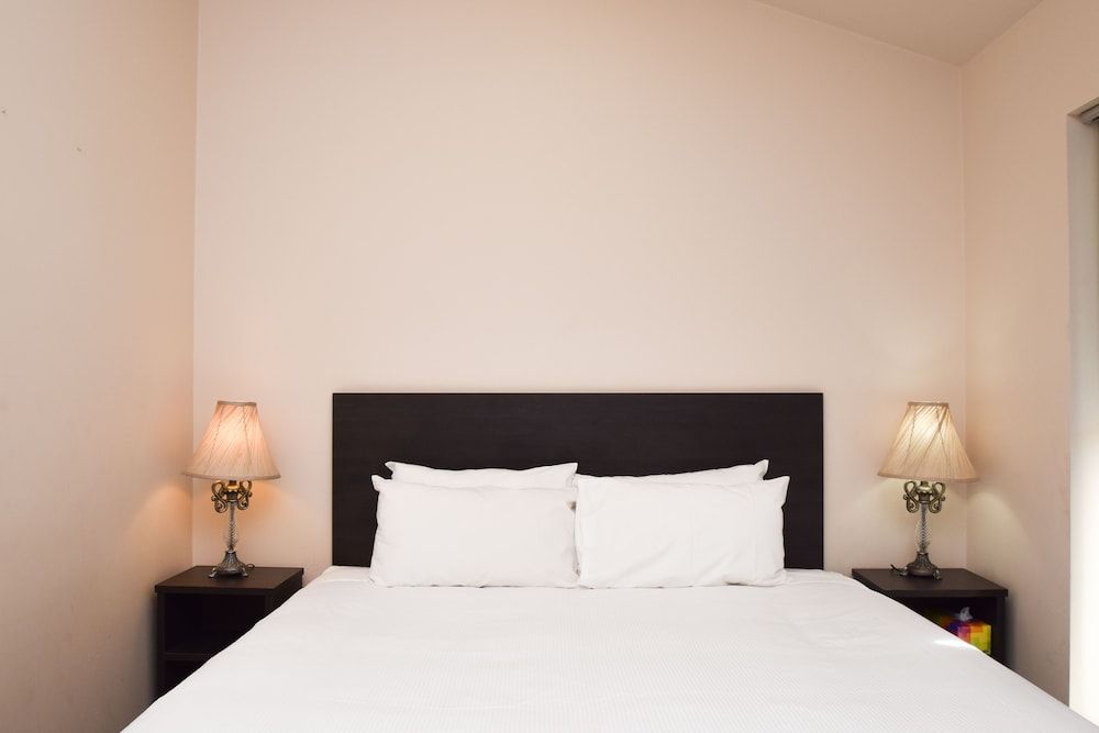 Station Hotel Motel Kurri Kurri Family Room 3