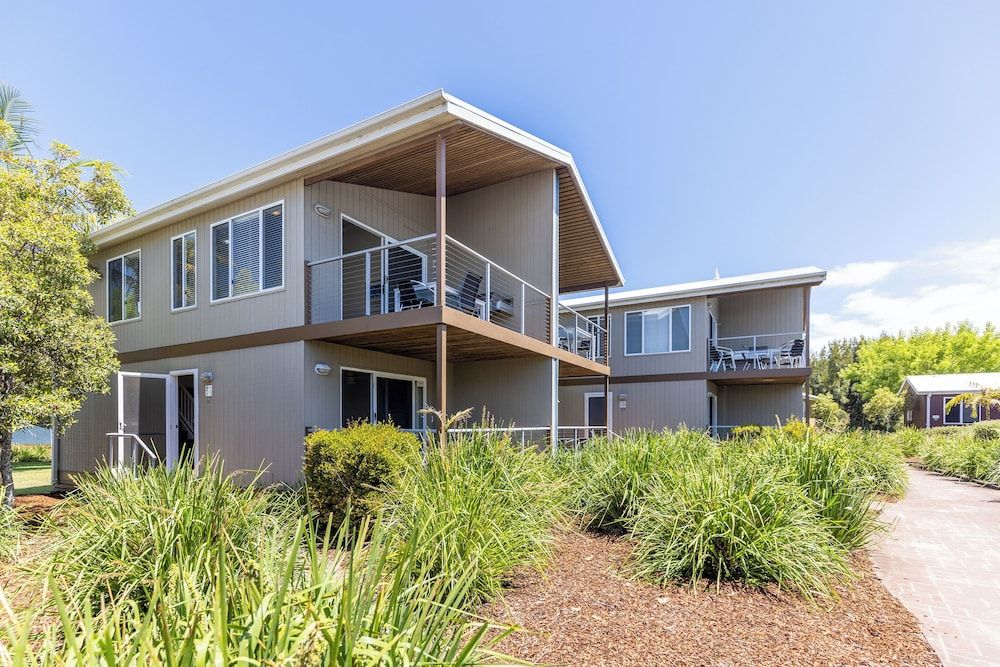 NRMA Batemans Bay Holiday Park