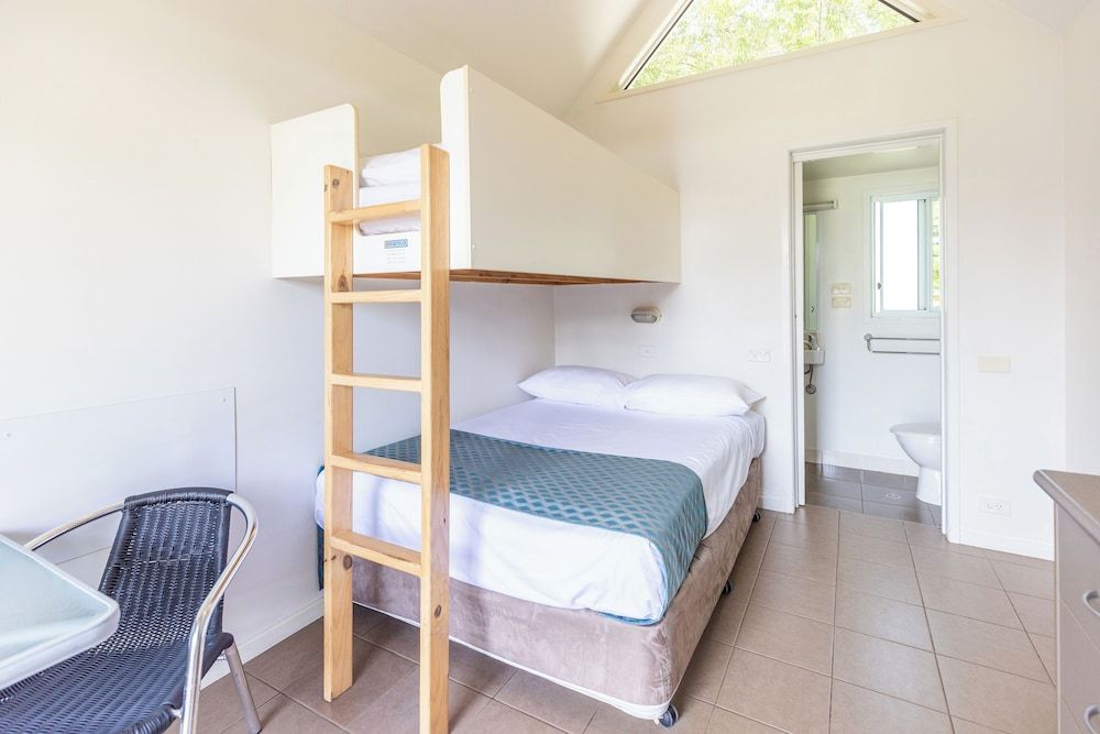 NRMA Batemans Bay Holiday Park Studio Room