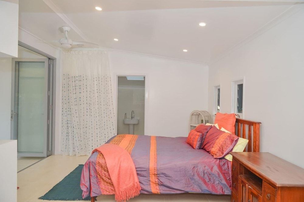 Maleny District - Charming Cottage in Witta 2 Beds Cottage 4