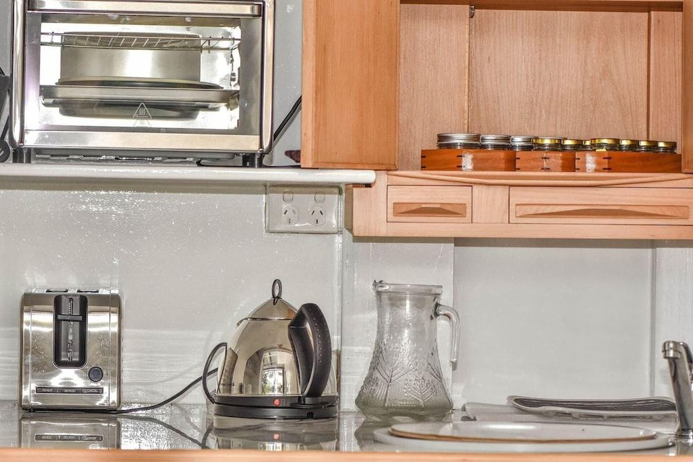 Maleny District - Charming Cottage in Witta 2 Beds Cottage 5