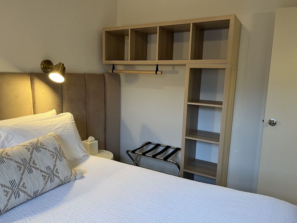 Deluxe Suite, 1 Bedroom, Kitchen