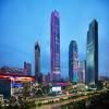 Crowne Plaza Nanning City Center By IHG