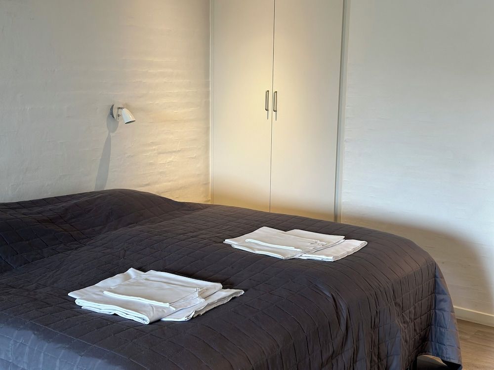 Tollundgaard Golf Park Apartment for 2 people 3