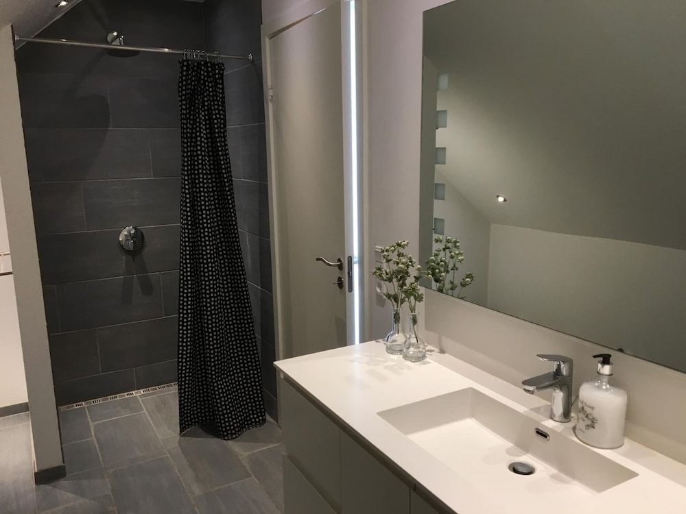 Tollundgaard Golf Park Family Apartment 4
