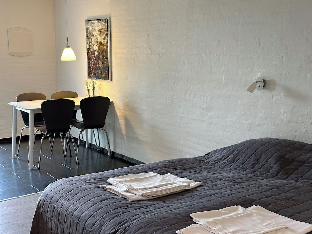 Tollundgaard Golf Park Apartment for 2 people 2