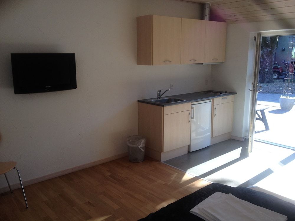 Tollundgaard Golf Park Apartment for 2 people 14