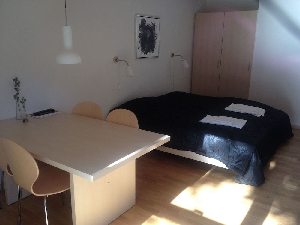 Tollundgaard Golf Park Apartment for 2 people 5