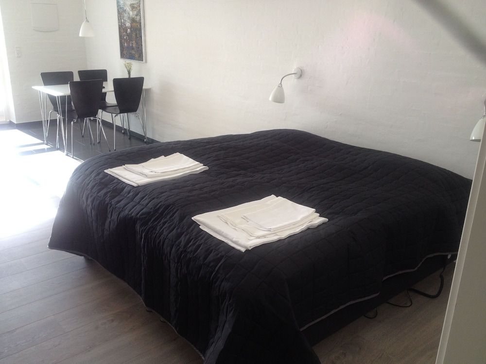 Tollundgaard Golf Park Apartment for 2 people 4