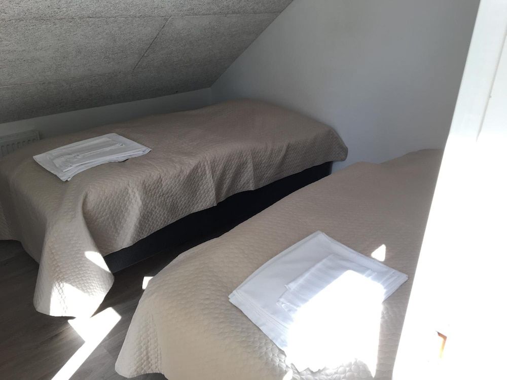 Tollundgaard Golf Park Family Apartment 2