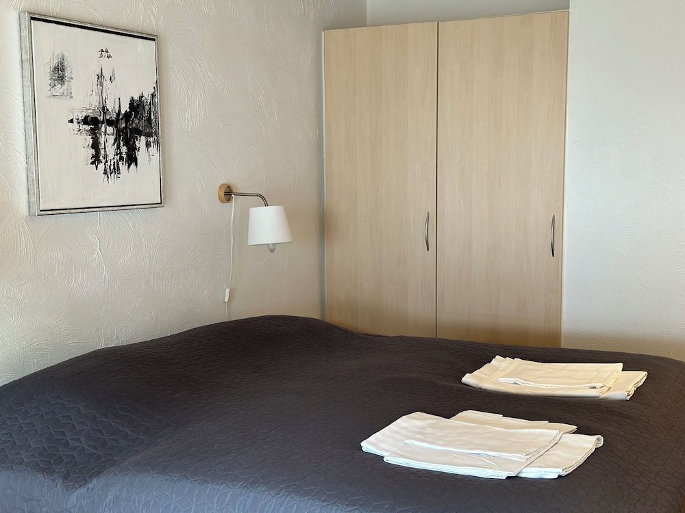 Tollundgaard Golf Park Apartment for 2 people