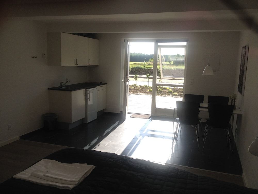 Tollundgaard Golf Park Apartment for 2 people 13