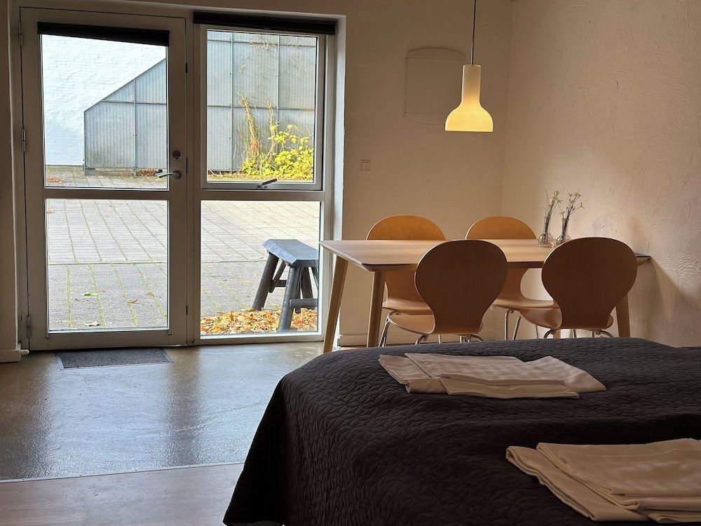 Tollundgaard Golf Park Apartment for 2 people 10