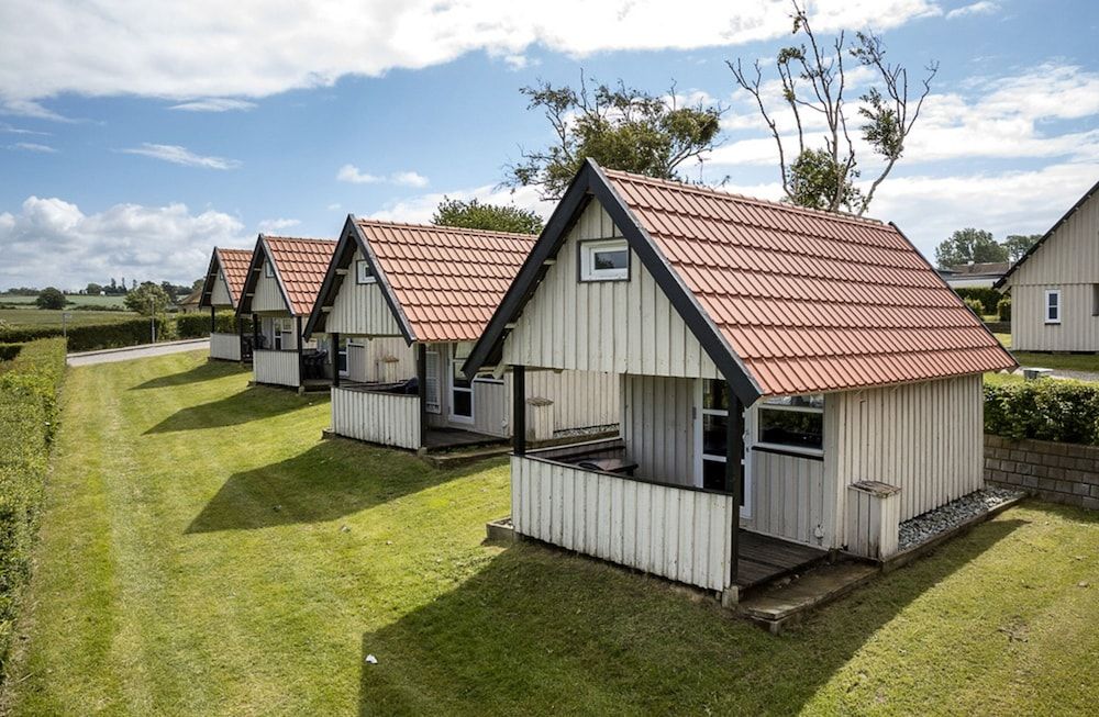 First Camp Bøjden Strand