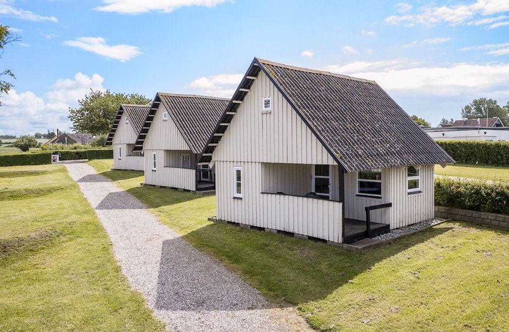 First Camp Bøjden Strand