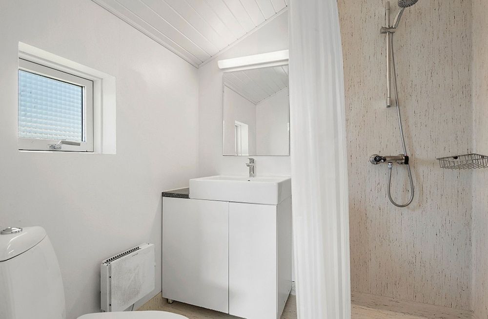 First Camp Holbæk Fjord Family Cabin 3