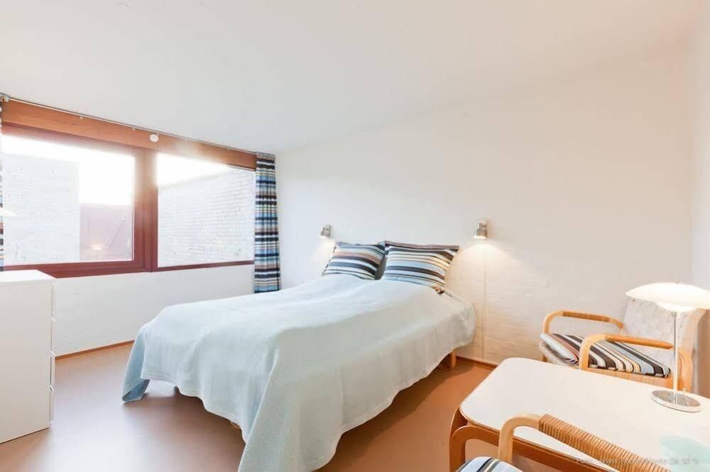 Fredensborghusene Guesthouse