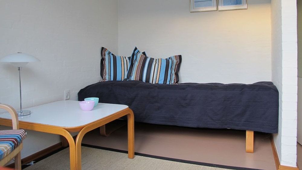 Fredensborghusene Guesthouse Basic Double or Twin Room 2