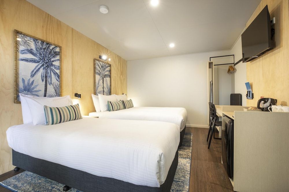 Superior Twin Room, Multiple Beds