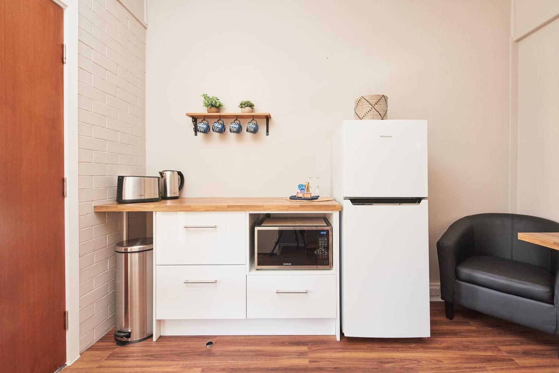 Executive Queen Room