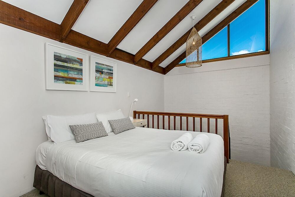 The Terraces Superior Suite, 3 Bedrooms, Kitchen, Beach View