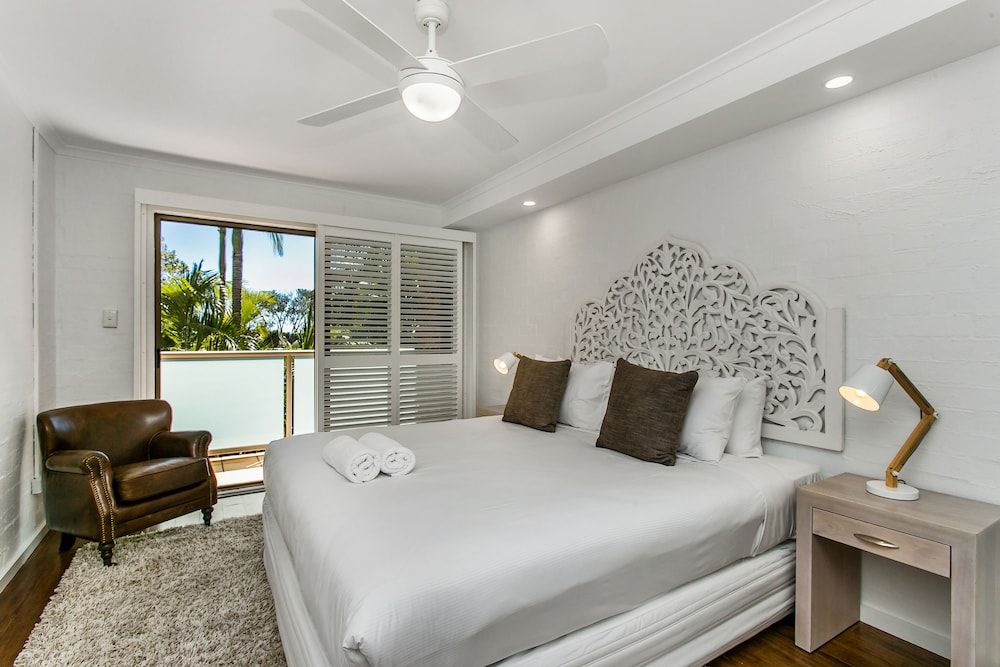 The Terraces Luxury Penthouse, 4 Bedrooms, Kitchen 3