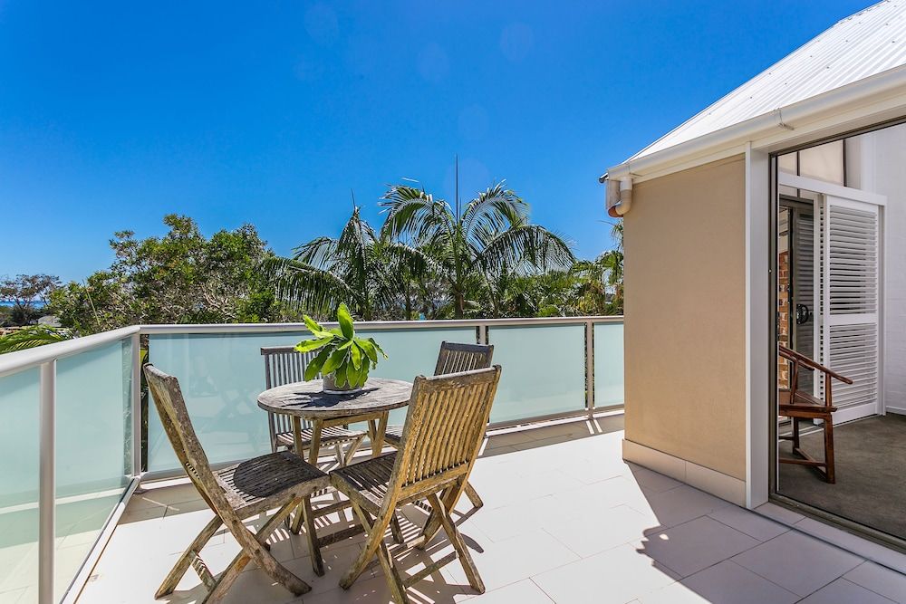 The Terraces Luxury Penthouse, 4 Bedrooms, Kitchen 8