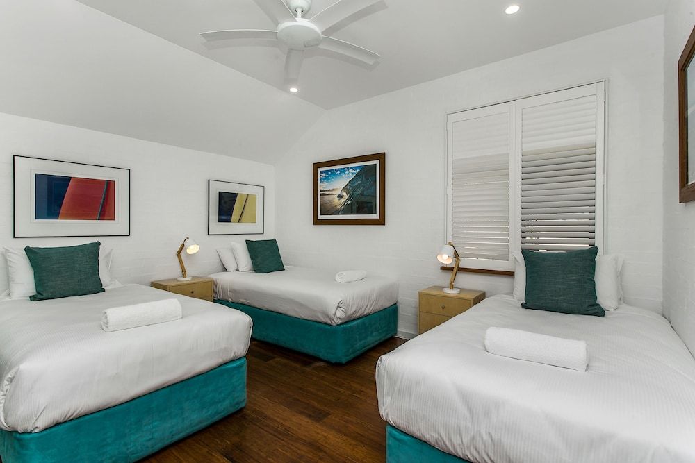 The Terraces Luxury Penthouse, 4 Bedrooms, Kitchen