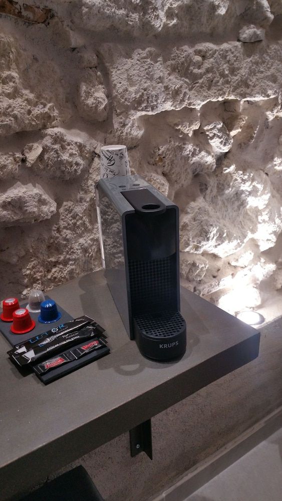 Murallas de Jayran Hotel Boutique Deluxe Double Room 6