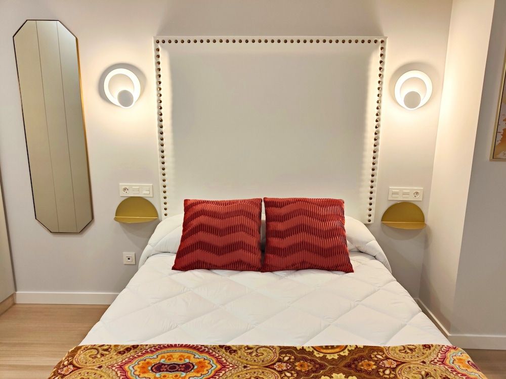 Apartamentos lujo Centro Oviedo Elite Apartment 7