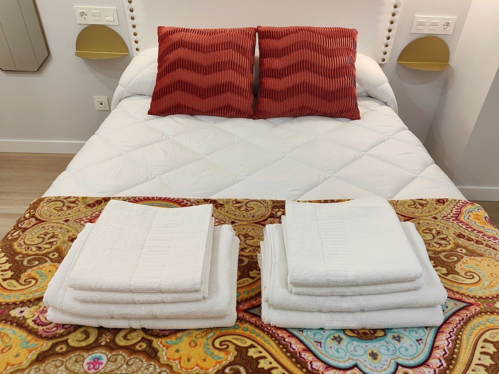 Apartamentos lujo Centro Oviedo Elite Apartment