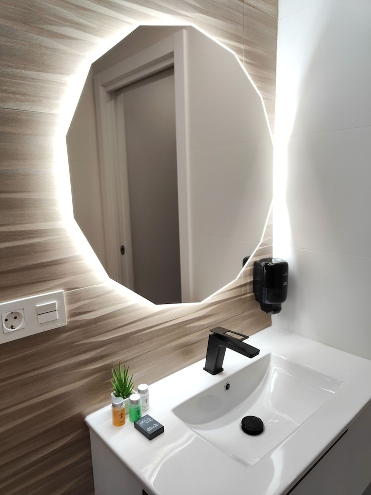 Apartamentos lujo Centro Oviedo City Loft (1) 9