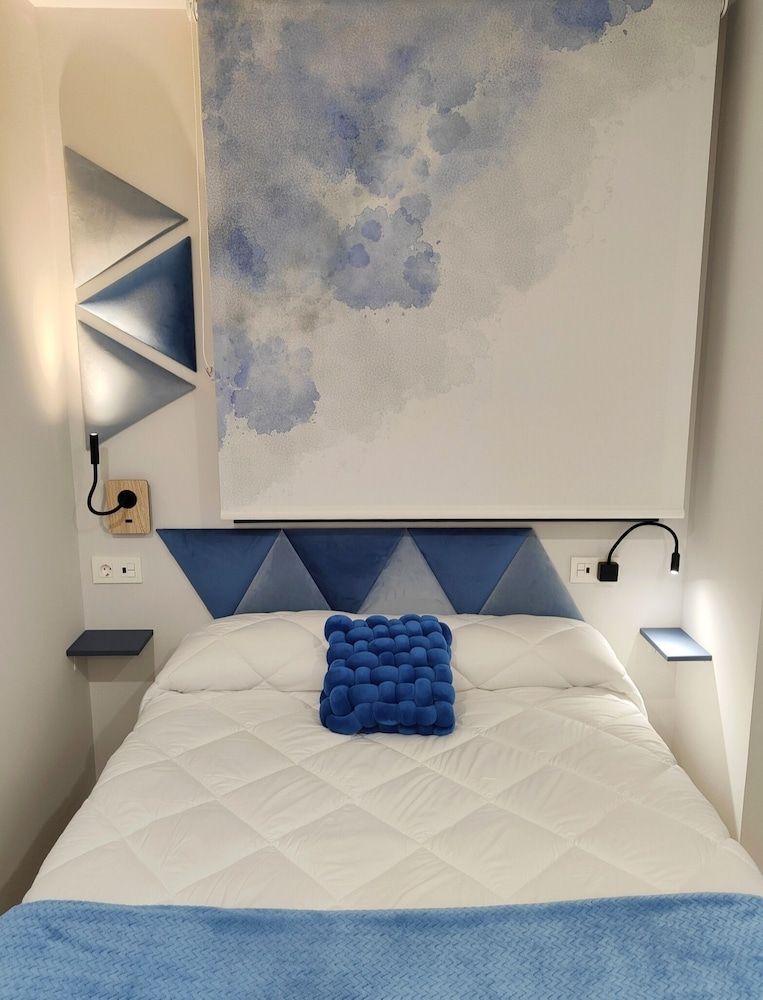 Apartamentos lujo Centro Oviedo Elite Apartment 5