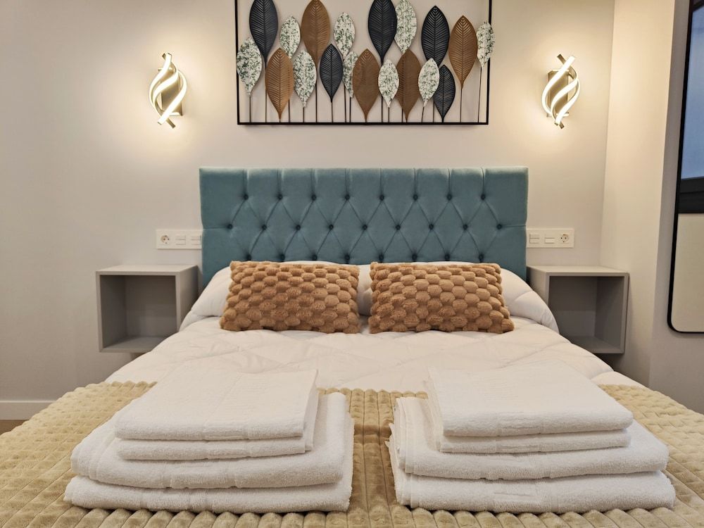 Exclusive Apartment
