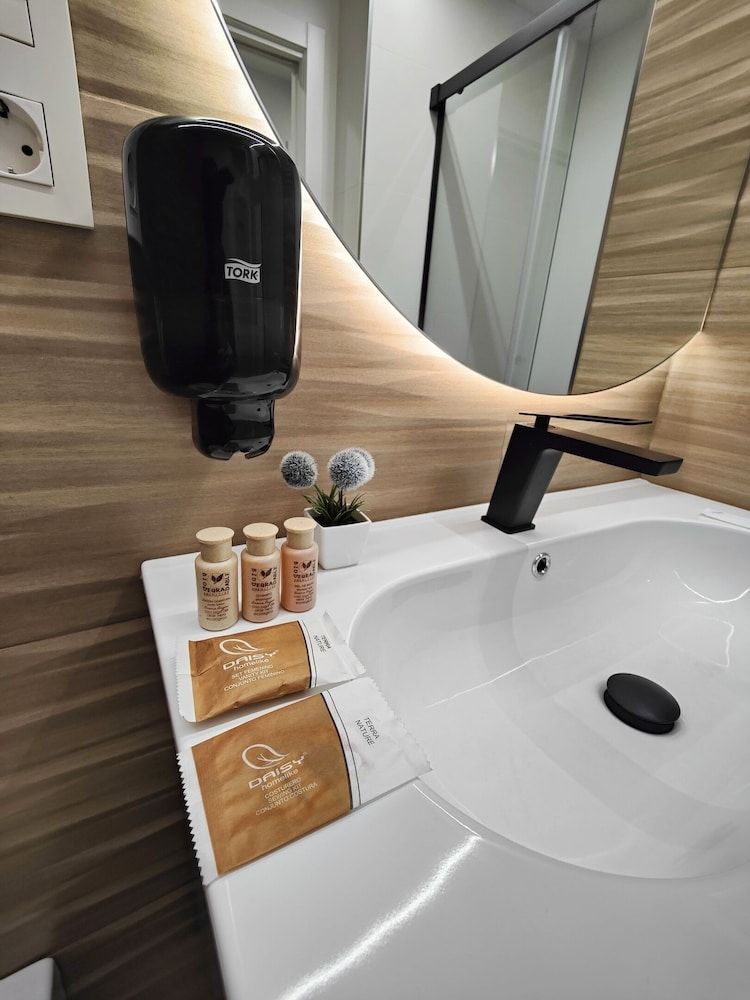 Apartamentos lujo Centro Oviedo Elite Apartment 16