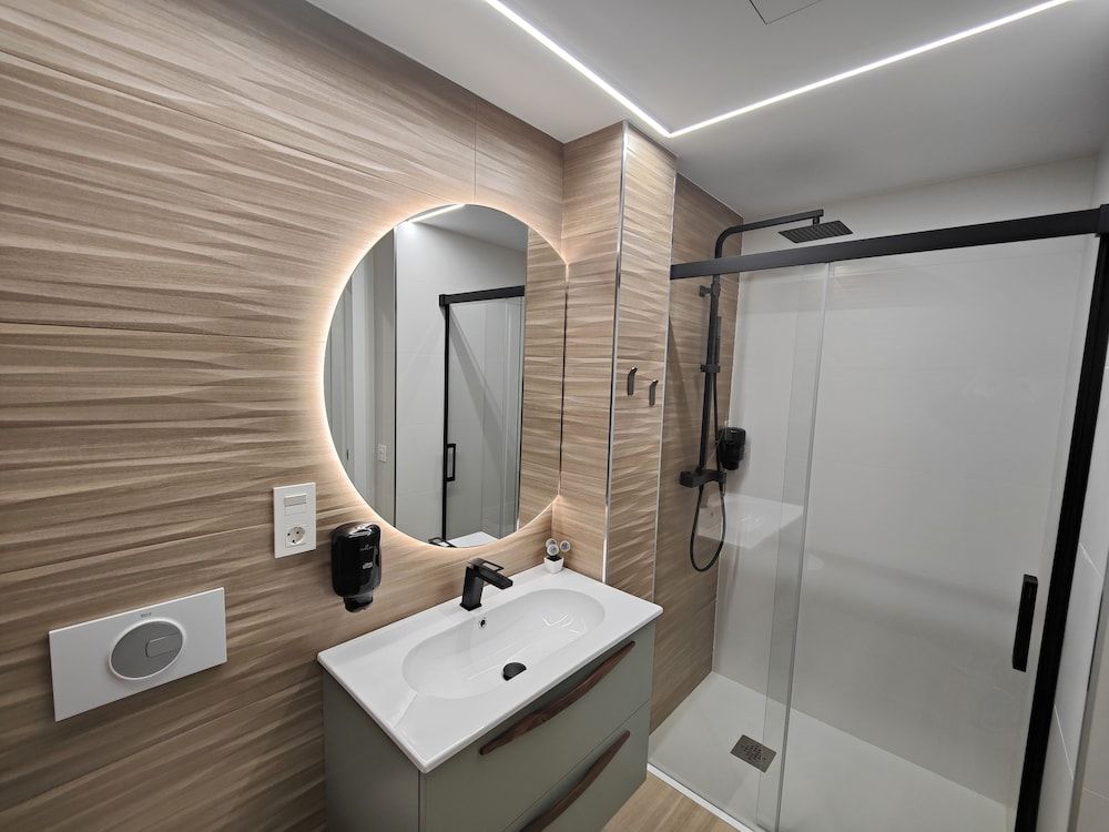 Apartamentos lujo Centro Oviedo Elite Apartment 10