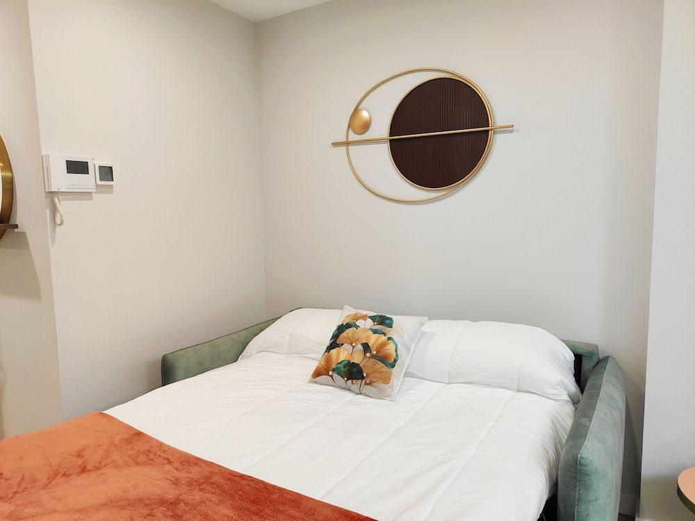 Apartamentos lujo Centro Oviedo Elite Apartment 9