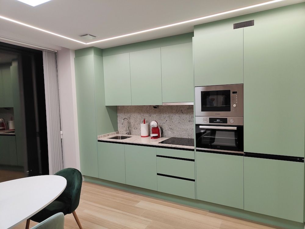 Apartamentos lujo Centro Oviedo Elite Apartment 19